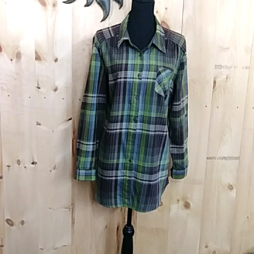Fastion Bug Blouse